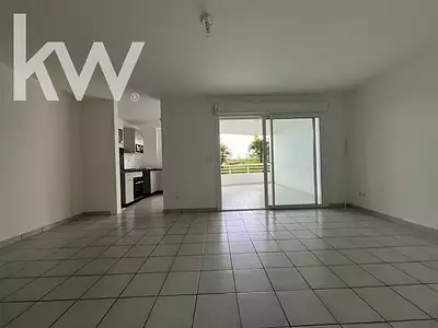 Appartement, 90,74 m²
