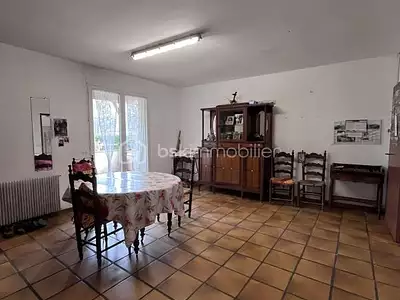 Maison, 92 m²