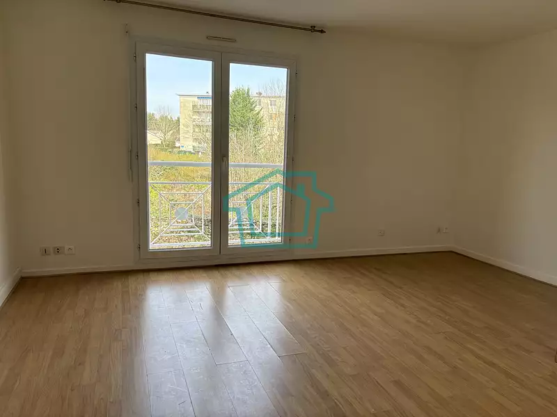 Appartement, 25 m²