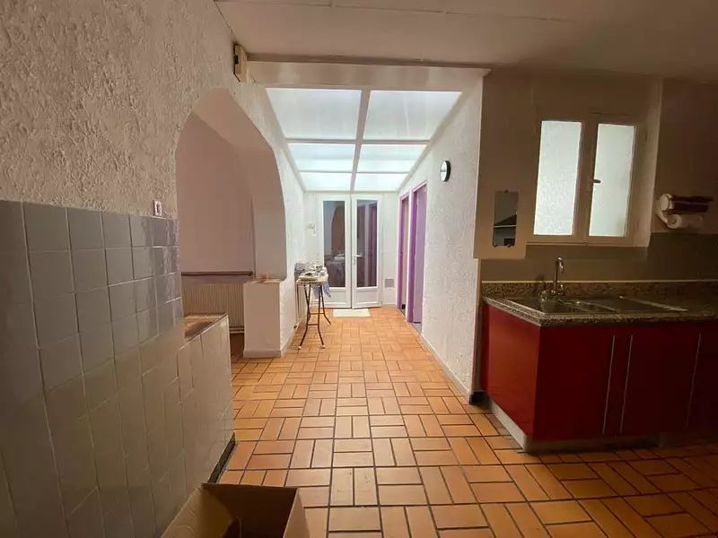 Maison, 81 m²