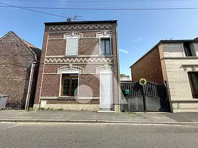 Maison, 142 m²