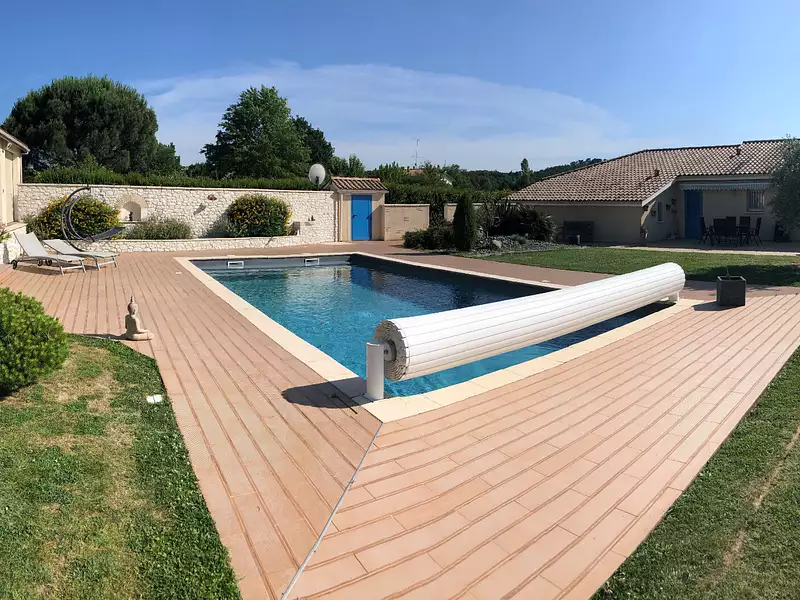 Maison, 118,68 m²