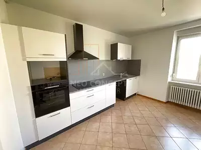 Appartement, 94 m²