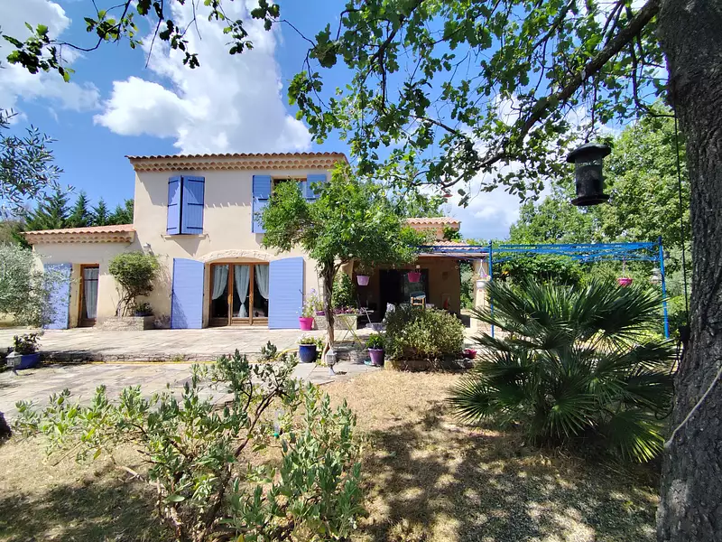 Maison, 175 m²