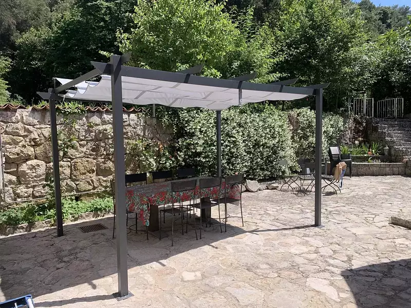 Maison, 138 m²