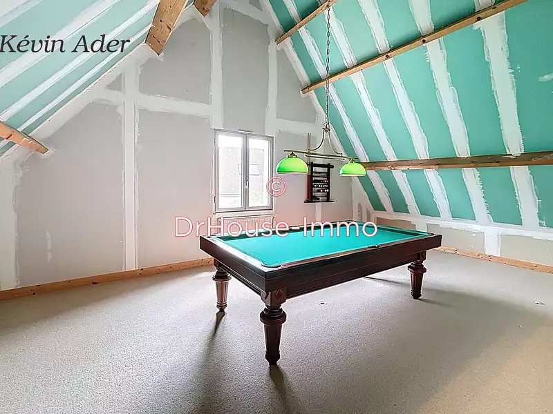 Maison, 230 m²
