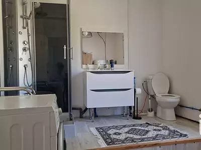 Maison, 90 m²