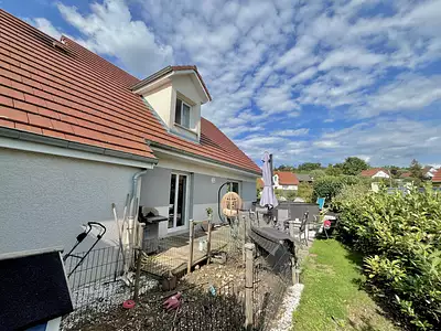 Maison, 115 m²