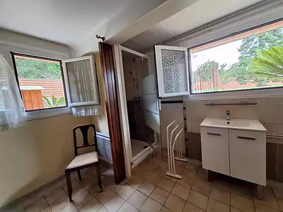 Maison, 130 m²