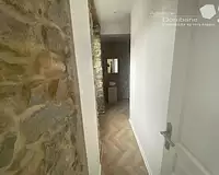 Appartement, 58,13 m²