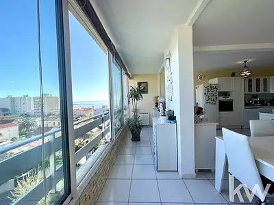 Appartement, 100 m²