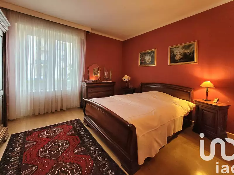 Appartement, 85 m²