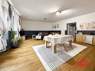 Immeuble, 360 m²
