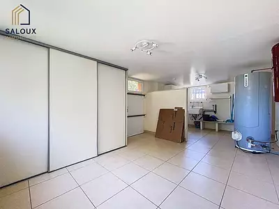 Maison, 109,52 m²