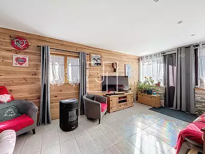 Appartement, 76,72 m²