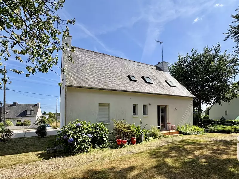 Maison, 128 m²