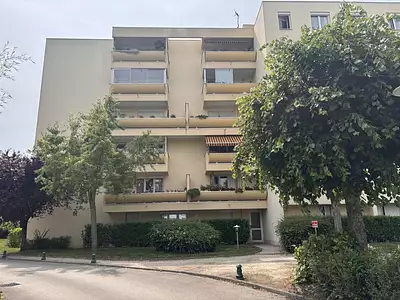 Appartement, 49 m²