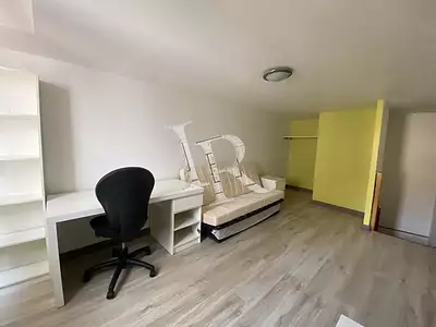 Appartement, 29,38 m²