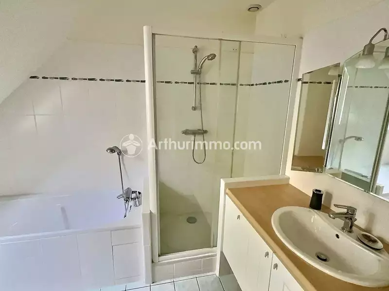 Maison, 92 m²