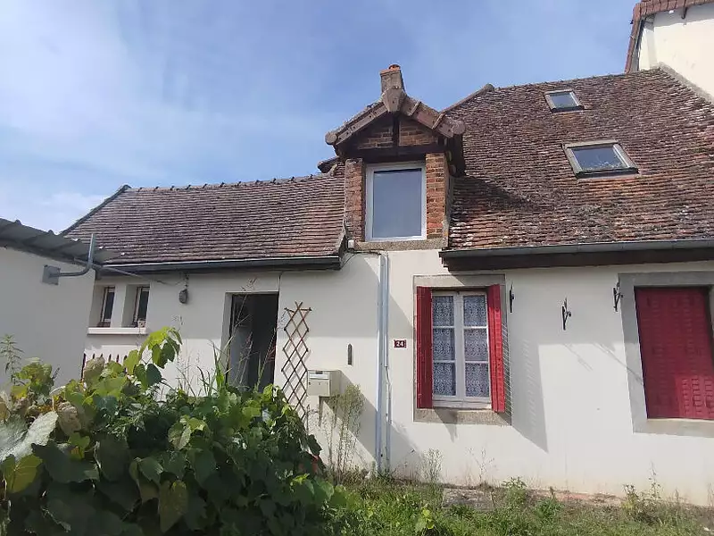 Maison, 75 m²
