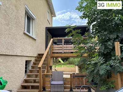 Maison, 146 m²
