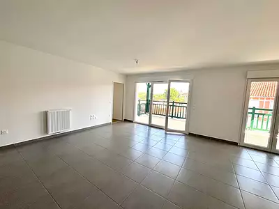 Appartement, 85 m²