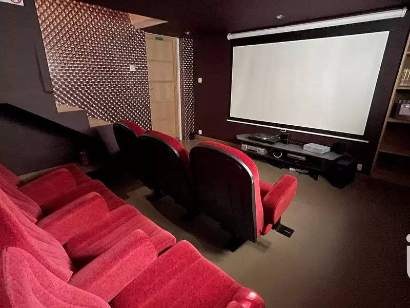 Maison, 115 m²