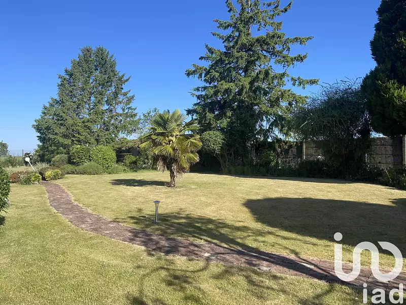 Maison, 180 m²