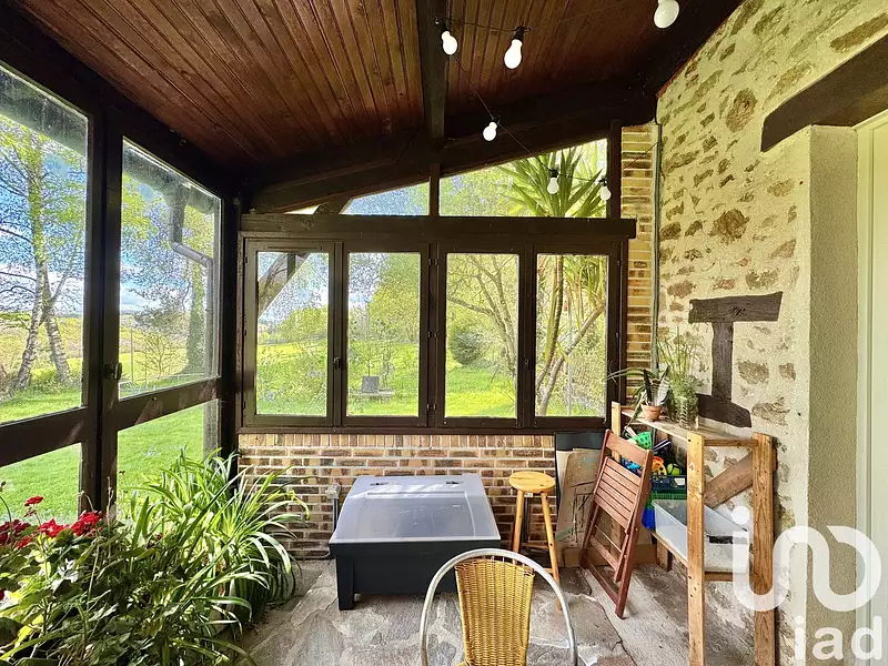 Maison, 159 m²
