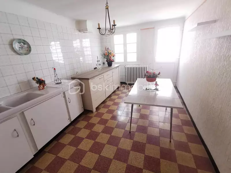 Maison, 146 m²