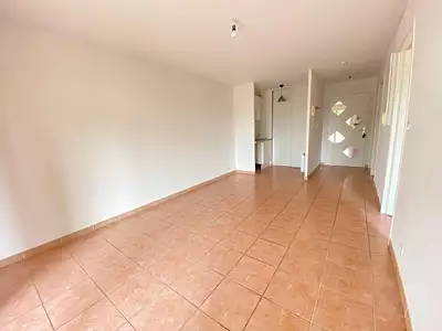 Appartement, 37,94 m²