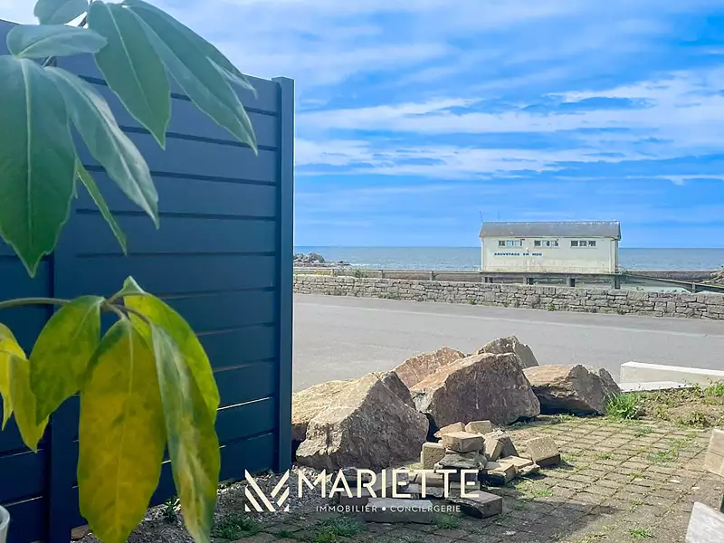 Appartement, 19,95 m²