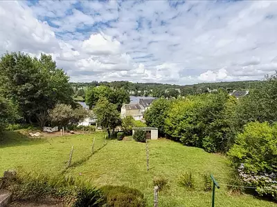 Maison, 72 m²