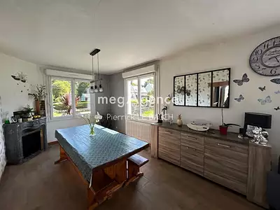 Maison, 84 m²