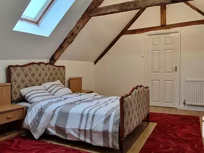 Maison, 189 m²