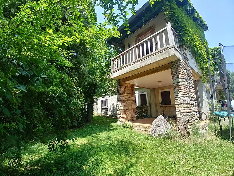 Maison, 150 m²