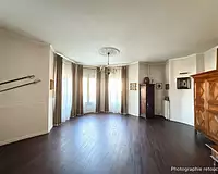 Appartement, 200 m²