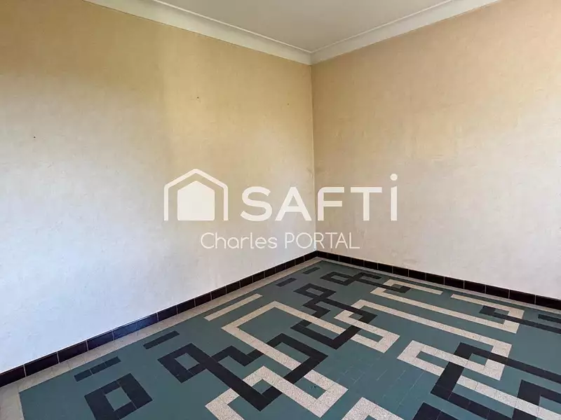 Maison, 75 m²