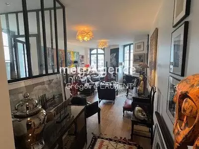 Appartement, 100 m²