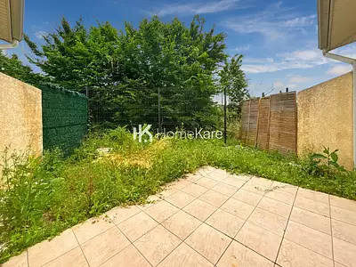 Maison, 72 m²