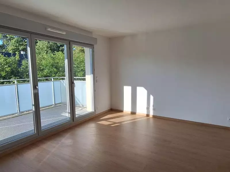 Appartement, 65 m²