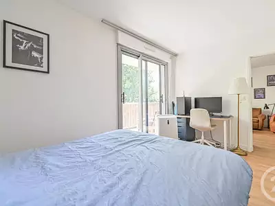 Appartement, 47,93 m²