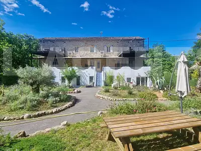 Appartement, 61 m²