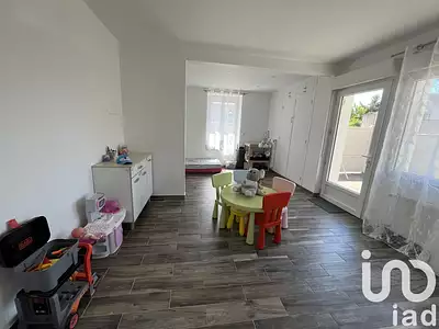 Maison, 133 m²