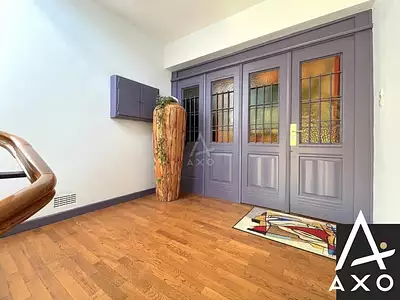 Appartement, 143 m²