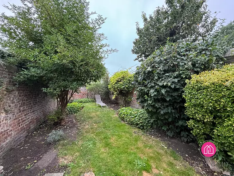 Appartement, 71,21 m²