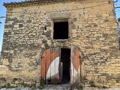 Maison, 50 m²