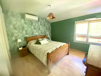 Maison, 113 m²