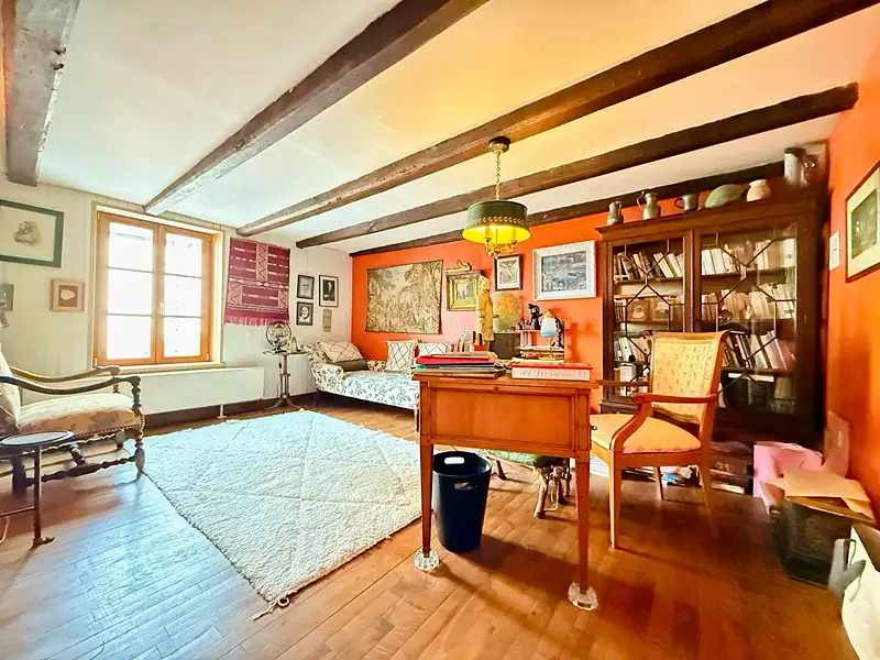 Maison, 232 m²