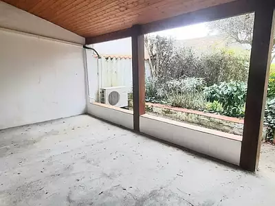 Maison, 140 m²